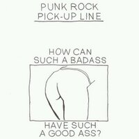 pickup lines (@wowsopickup) 's Twitter Profile