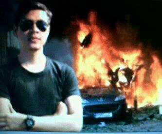 erryan_evix's profile picture. 14. Aku suka simple, Gak bnyk cerita.