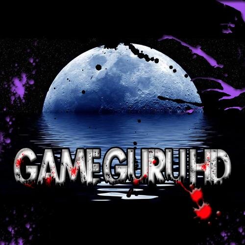 Im A Youtube Gamer Who Uploads As Much As Possible @GameguruHD
