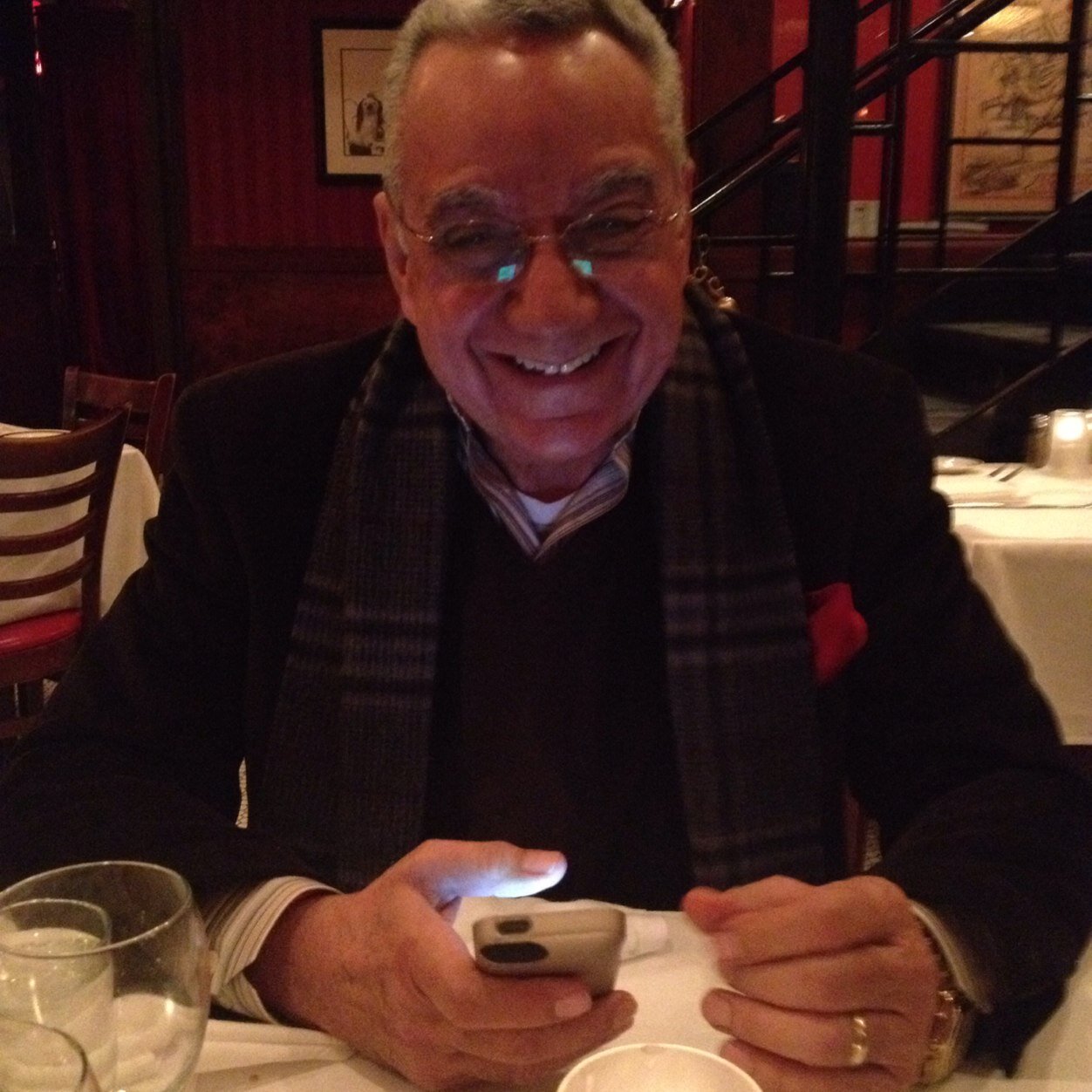 GPASHP's profile picture. 