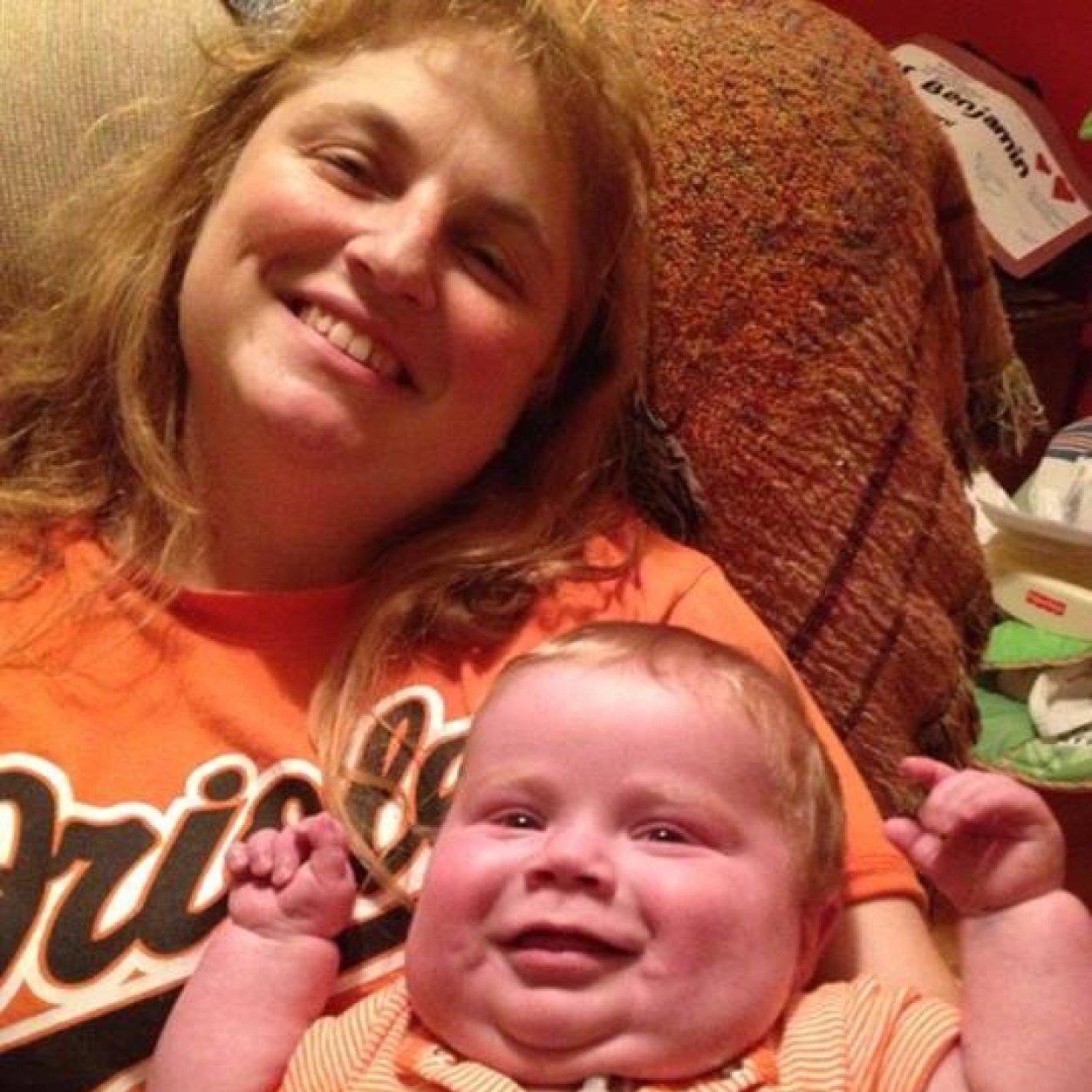 momx4anddaisy's profile picture. 