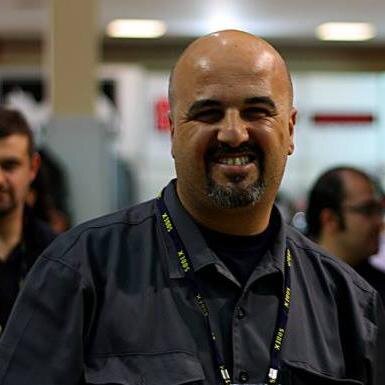 motosiklet eğitmeni ( motorcycle teacher )