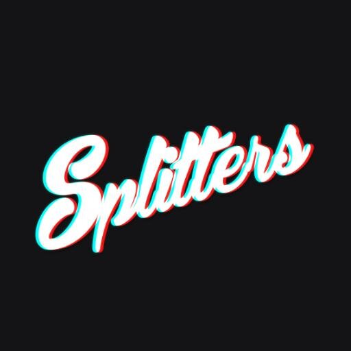 Real music. Booking & all info: splittersmusic@gmail.com