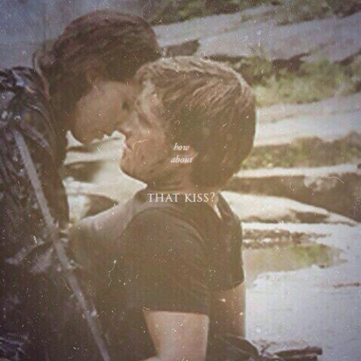 TributeTweet's profile picture. |May the odds be ever in your favour|