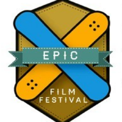 EpicFilmFest's profile picture. El Festival de Cine de Deportes Extremos y Aventura llega a Barcelona del 4 al 7 de junio.