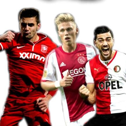Welkom bij EreFoot, Wij geven Live-Verslagen en we maken Wallpapers l Partner(s) : @Liveverslagnld