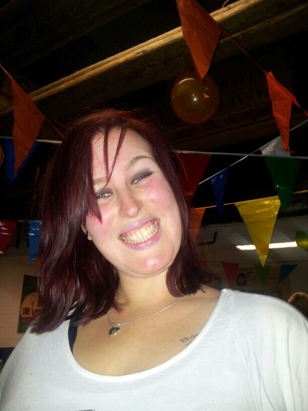 annikadezwart's profile picture. 