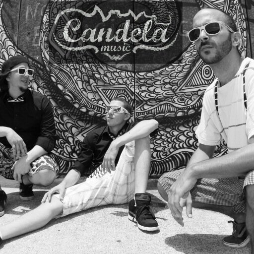 Monyo, Mikey and Pepi formed the hottest Electro-Pop Band in the Caribbean, Candela Music. Using a unique blend of sounds including reggae, latin and hip hop.
