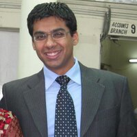 Himanshu Sud🌻 (@hsud_rd2rx) 's Twitter Profile