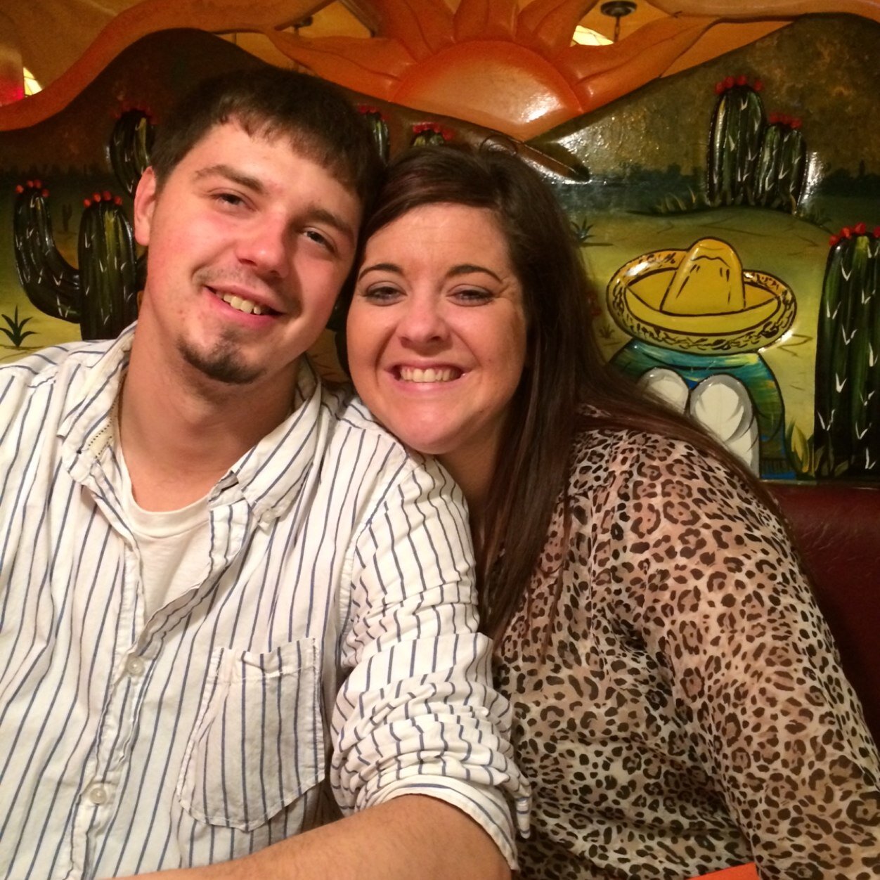 Libertyballer5's profile picture. 