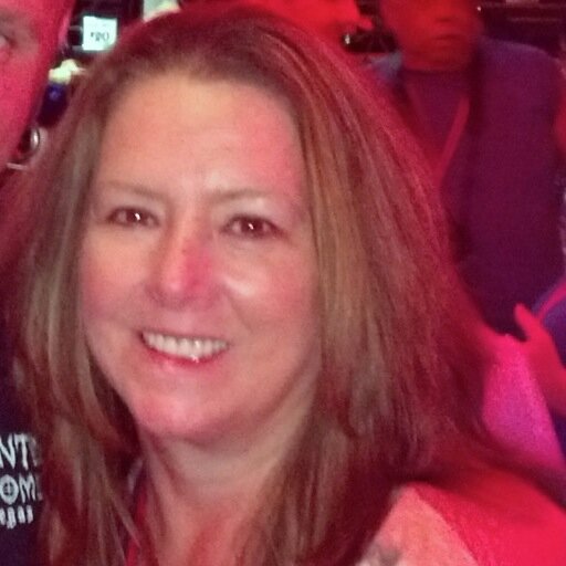 Rhonda Roberts (airbourne5) Twitter