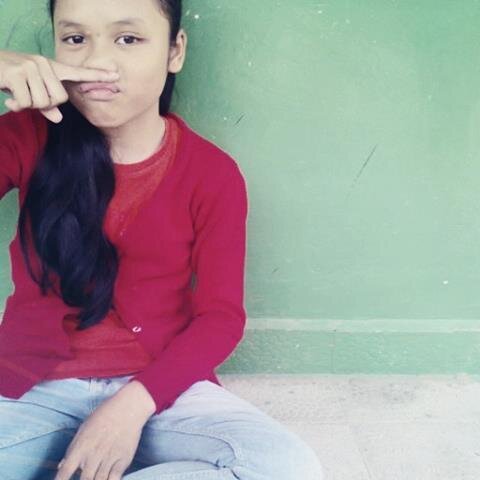 DwiClaradwi's profile picture. Digantungin itu lebih baik daripada jadi korban PHP!|i can love someone till the end!♥♥|Permen sugus rasa jeruk&stroberi♥;;)|COmate!