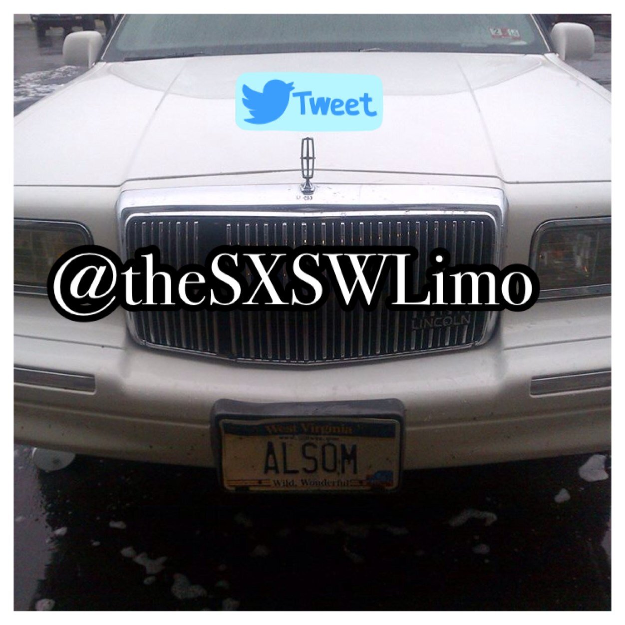 TheSXSWLimo's profile picture. I traveling the country ... being the most #ALSOM thing on 4 wheels. #SXSWLimo will #Fascinate you in 2014 through eternity