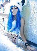 im a nice, crazy, quiet girl that never been loud lol nothing is unbeatable