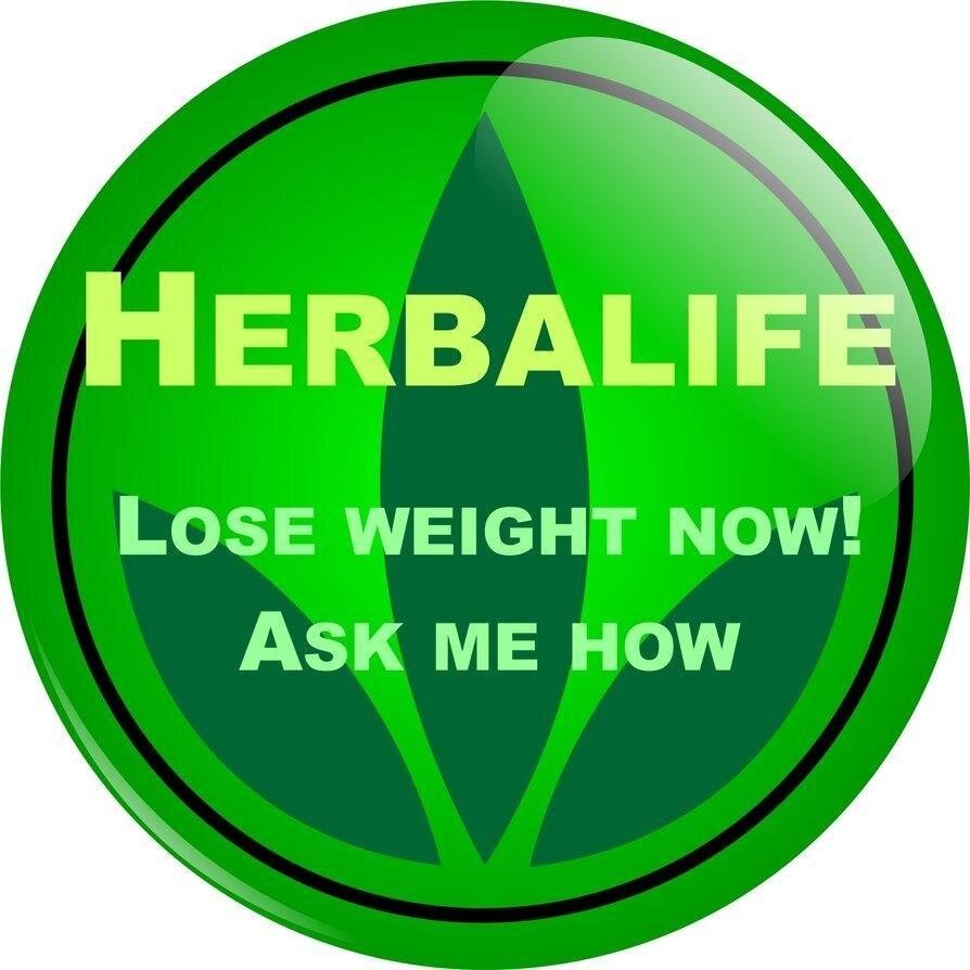 Independent Herbalife Distributor
