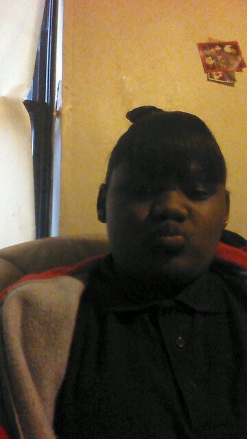 CuttienitraY's profile picture. i want to be famous and sing with lil trill