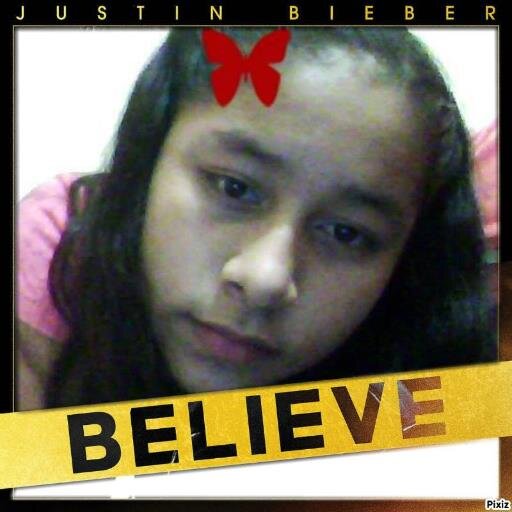 AmericaUriosteg's profile picture. @justinbieber Follow me