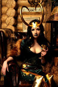 FallenGodJotun's profile picture. Fallen Goddess of Jotunheim. I have no home no familly. #FemaleLoki #Single #JotunGoddess