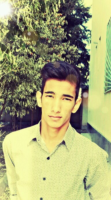 EhsanQazaqi's profile picture. 