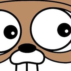 Lovers of Golang in San Diego