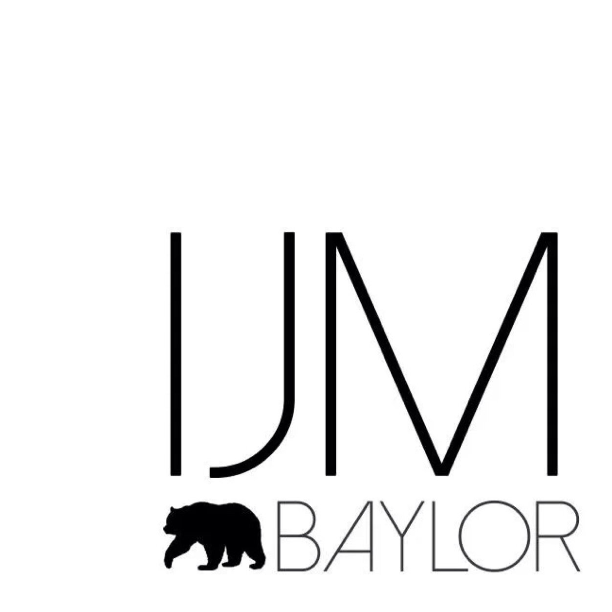 IJM stands against such injustices as: slavery, war crimes, and sex trafficking. Our campus chapter supports IJM by praying, raising awareness, & fundraising.