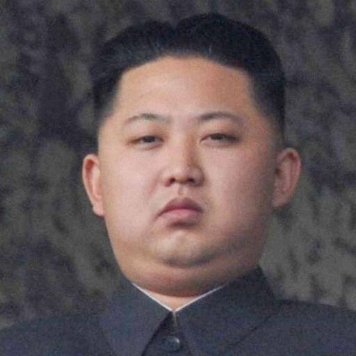 onetruekorea's profile picture. Eternal Leader, Kim of the North, Rodman fan
