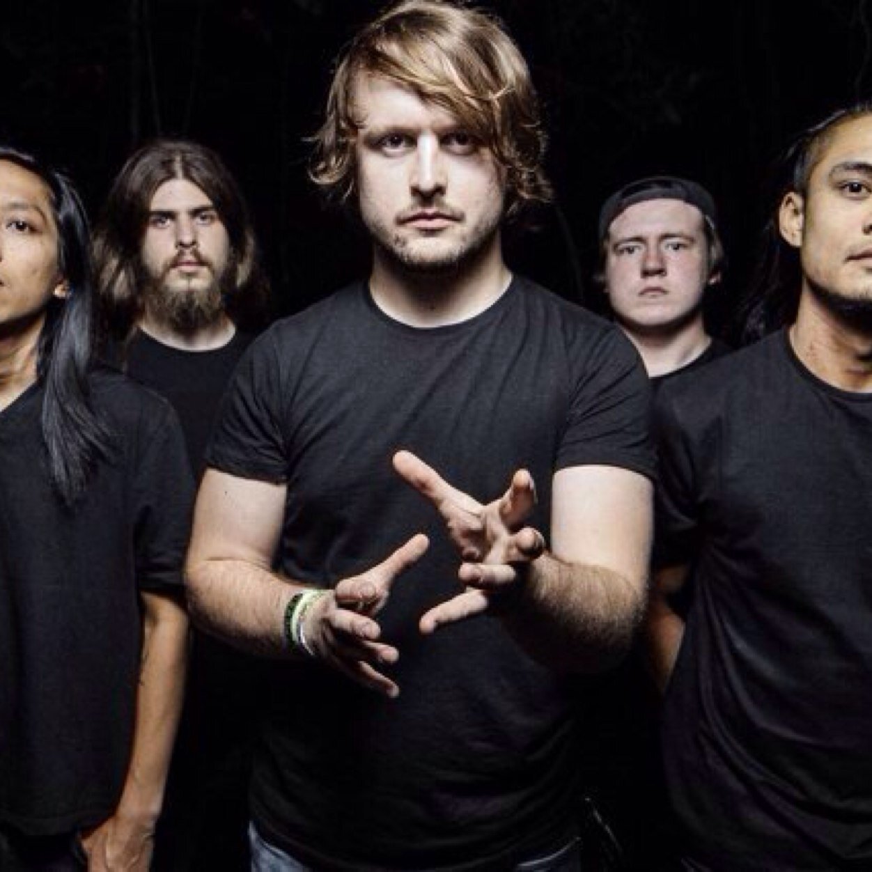 IniftyB's profile picture. 