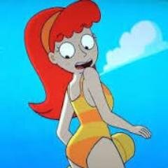 Bea Goldfishberg. Actress Superstar!~My best friends are Milo and Oscar!~ Likes shopping with Shellsea and Clamantha!~[Fish Hooks RP. #Single .]