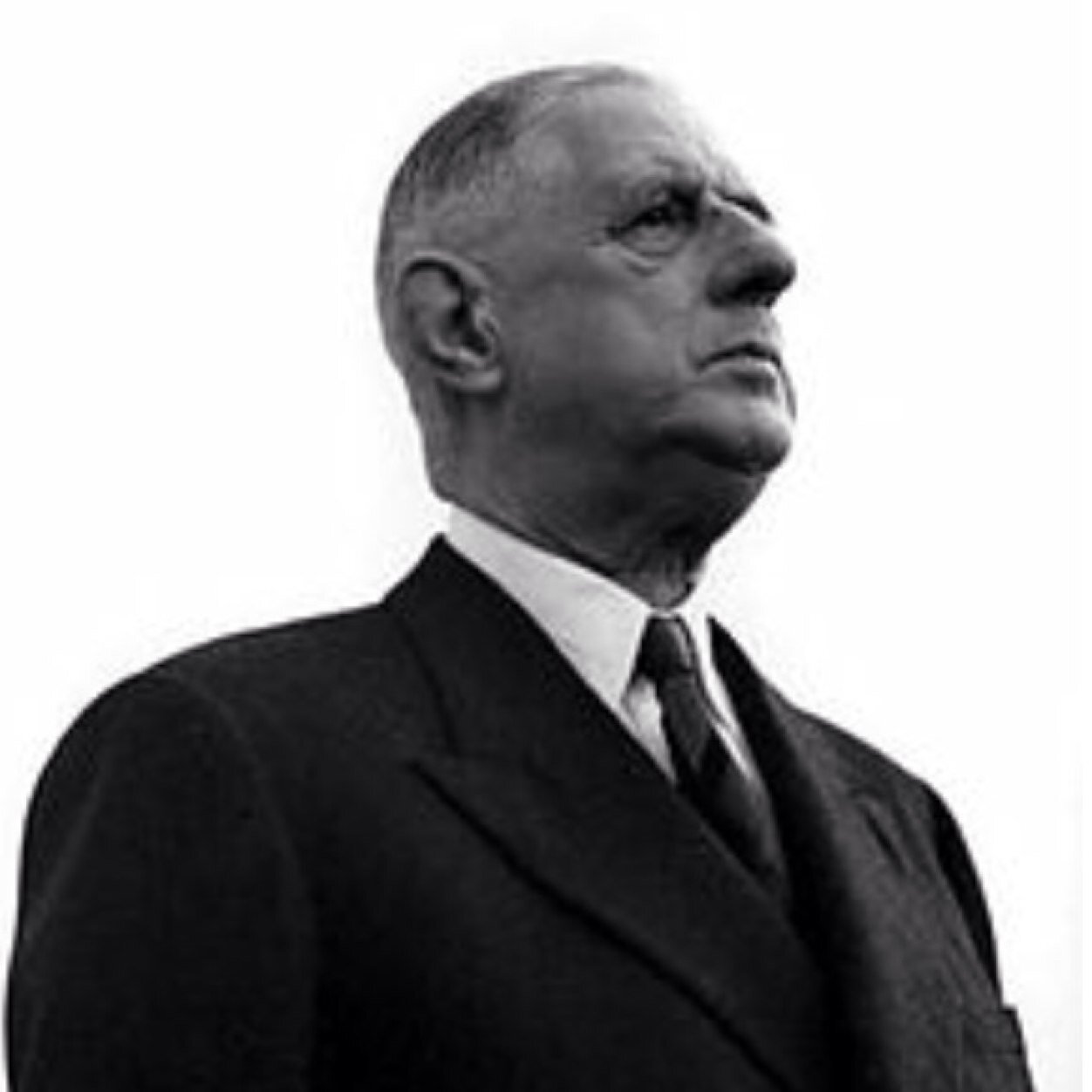 Palaiseau - Plateau de Saclay - RPR - Charles De Gaulle