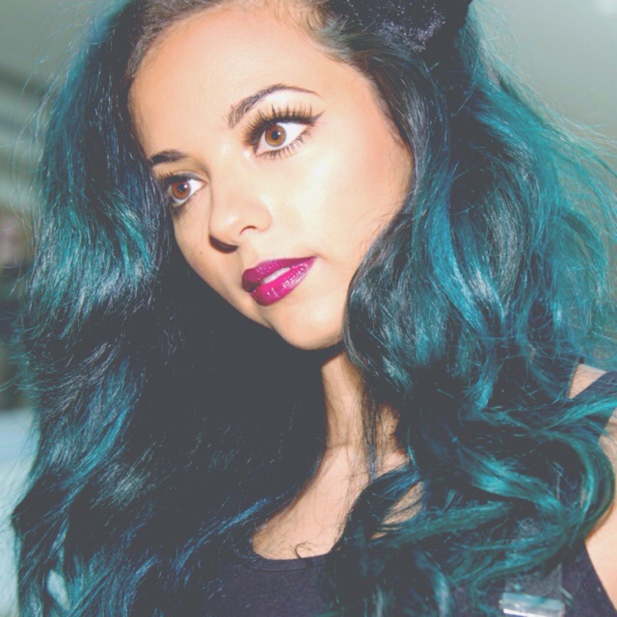 jesy's boobs alone could've won x factor
