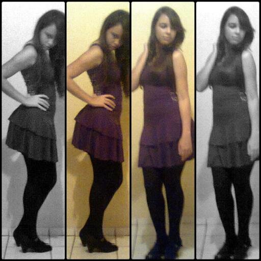 VorazSemiPotte's profile picture. -Leitora Anônima.-Distrito 4.-Filha de Poseidon.-Grifinória.