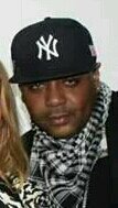 Successful Manger / Business Development ..As a product of the NY bx its a blessing the travels and people I have met and hung out with THANKS PITTBULL AND SEAN