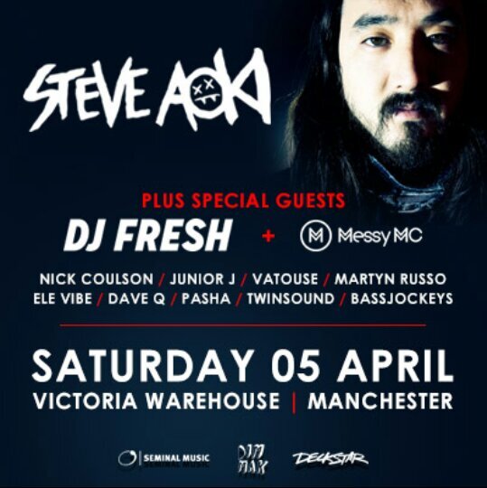 What's on?. When?. Where?. Keep updated with EDMevents for all your clubbing needs.