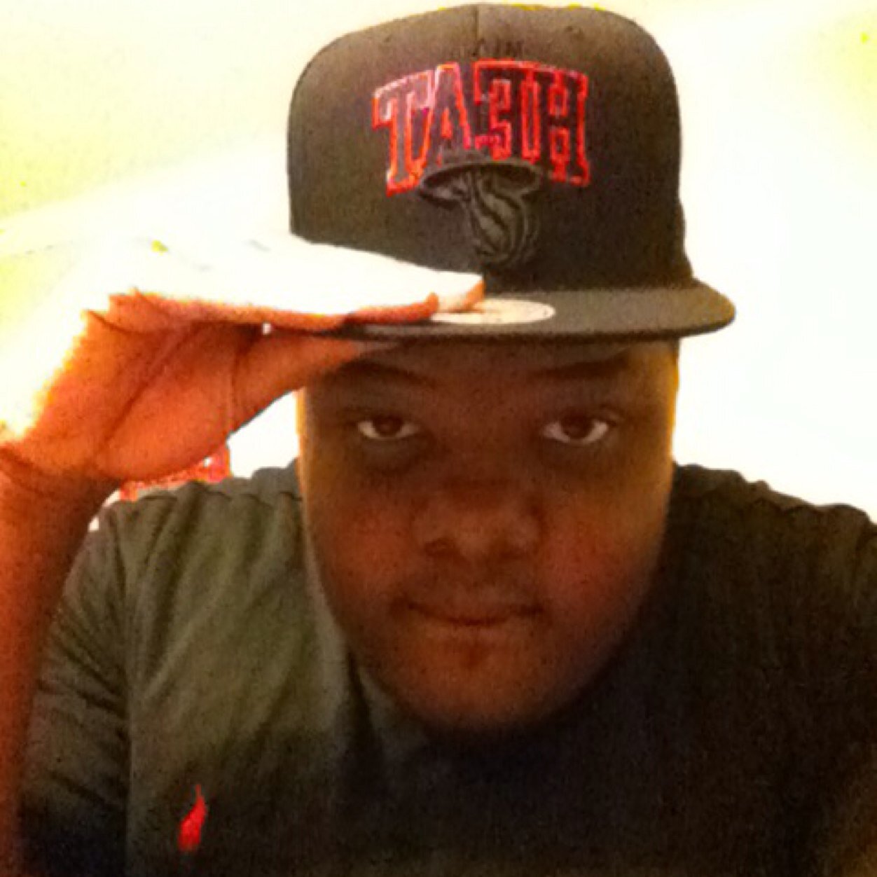 YoungCocky_NBIG's profile picture. #Team6'4 #TeamTaurus #TeamDarkskin #TeamIDGAF #HoodFam #CTE #HustleGang #CMG #TaylorGang #TeamFatherHood #Taken #TeamIphone #TeamJordan #TeamBigGirls