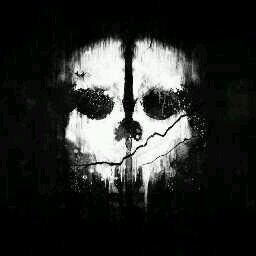 CODGHOSTS64's profile picture. 