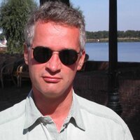 Peter van der Salm (@pjotrsalm) 's Twitter Profile