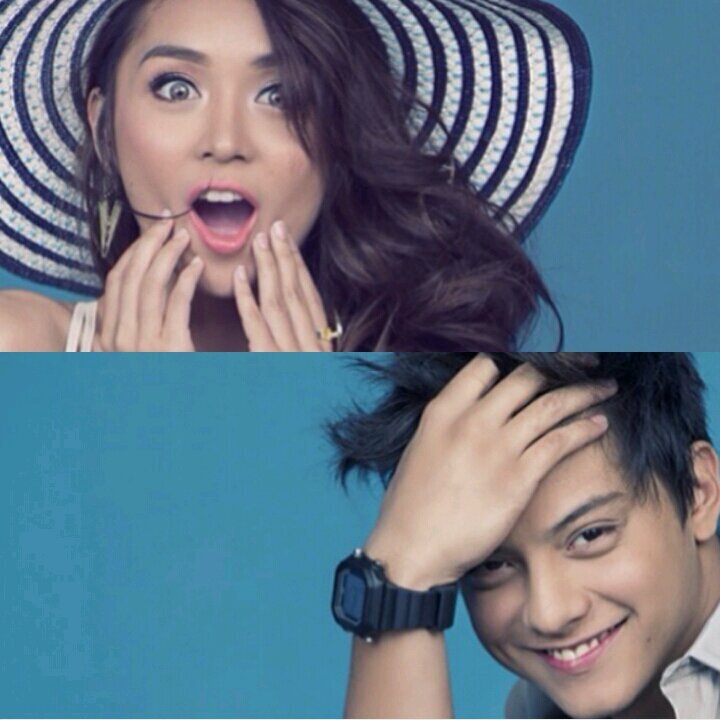 Fanbase for the Padilla and soon-to-be Padilla. ❤