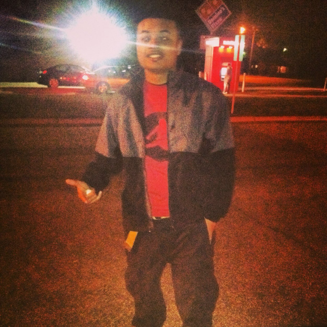Look a coward in his eyes that's how you snatch his soul ! #2GG