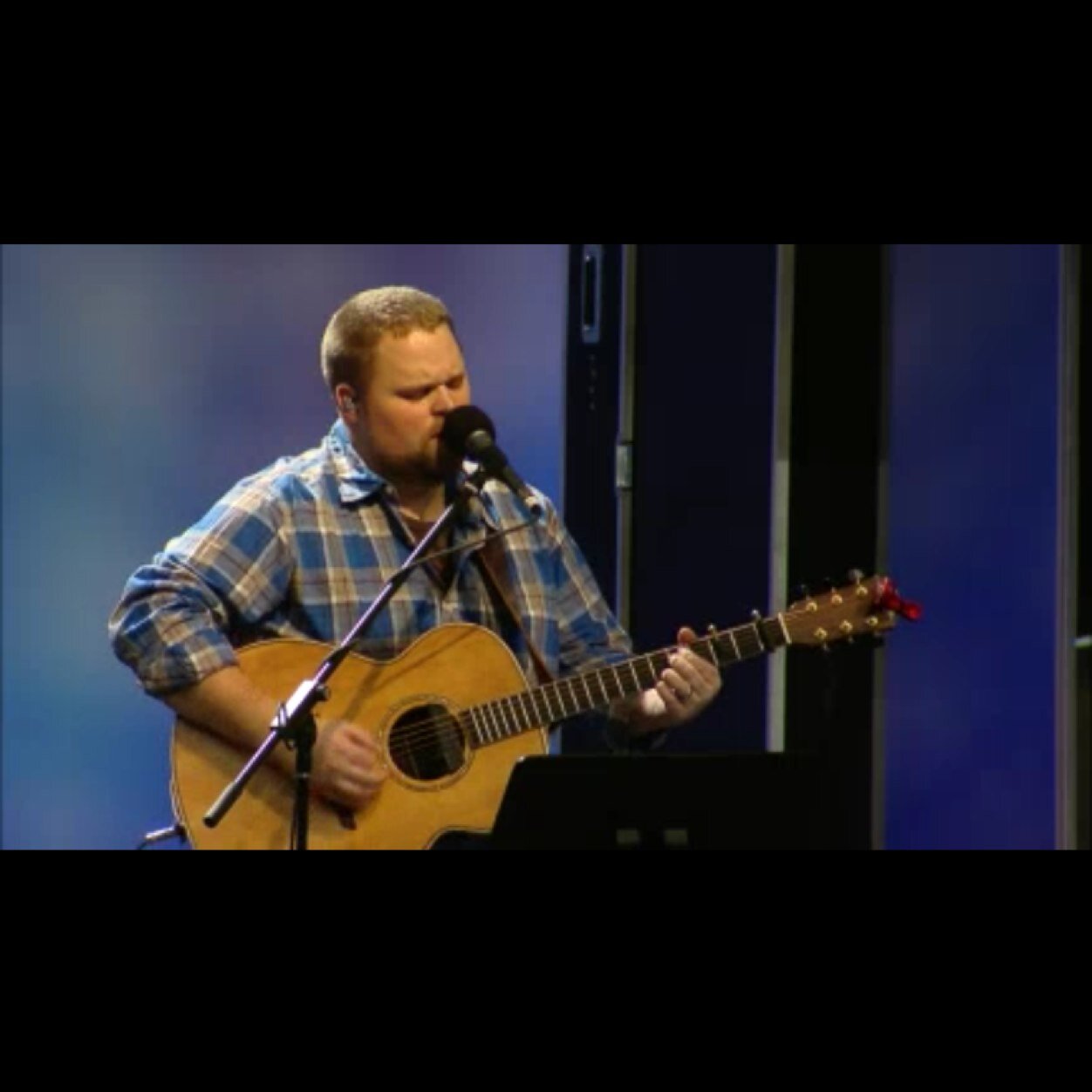 BLautzenheiser's profile picture. Husband, Father, and Worship Leader on Night Watch at IHOPKC