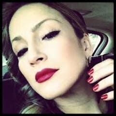 Amoo Muito #ClaudiaLeitte sou #Fã