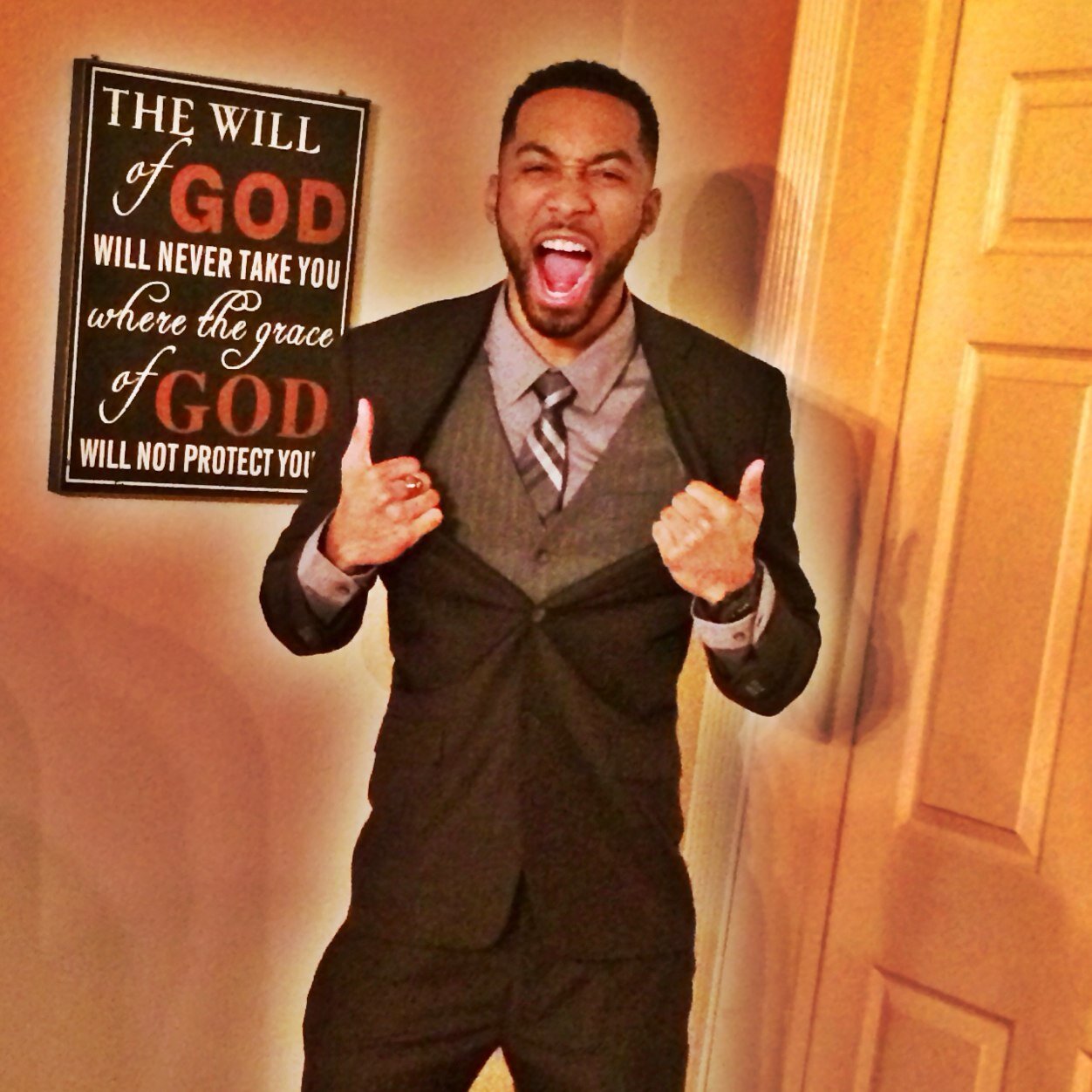 ahedge25's profile picture. Southern University
Man on a Mission for success!