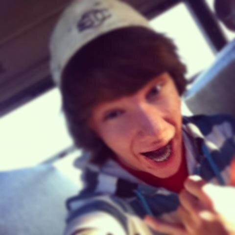 They call me Donnie. I'm not sure why.