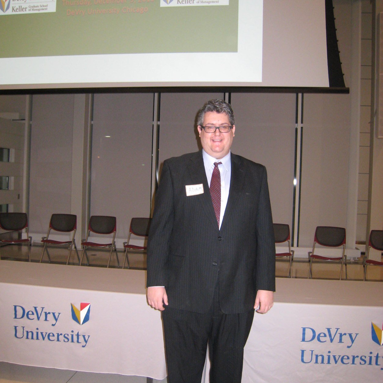 MBA in Accounting. Currently working on PhD Business Psychology at TCSPP.  Accounting Coordinator Susan G. Komen Chicago.