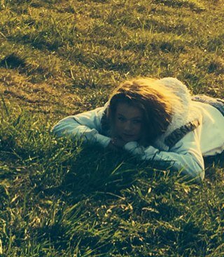 SchellSerenity's profile picture. 