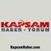 Kapsam Haber (@kapsamh) Twitter profile photo