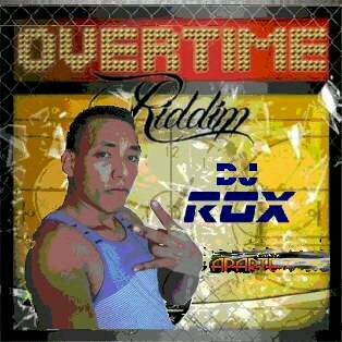 djroxwaka's profile picture. 