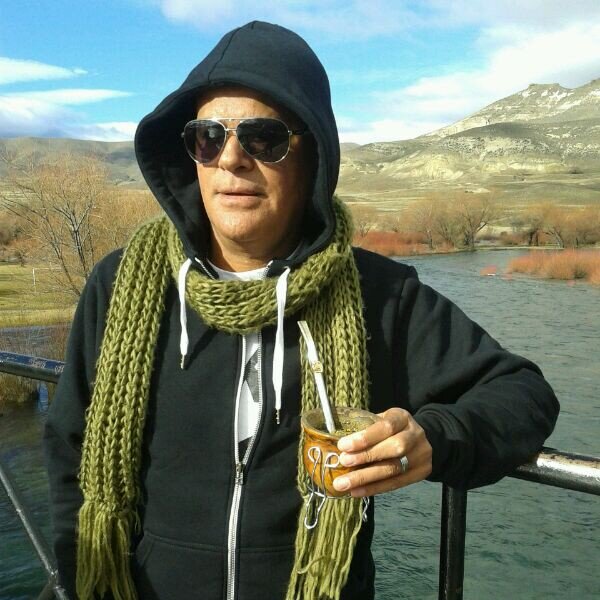 morochoposadas's profile picture. nacido Cap Fdral-B* San Cristobal-Calle Pavon y Rioja- Kiosko:Don Rios