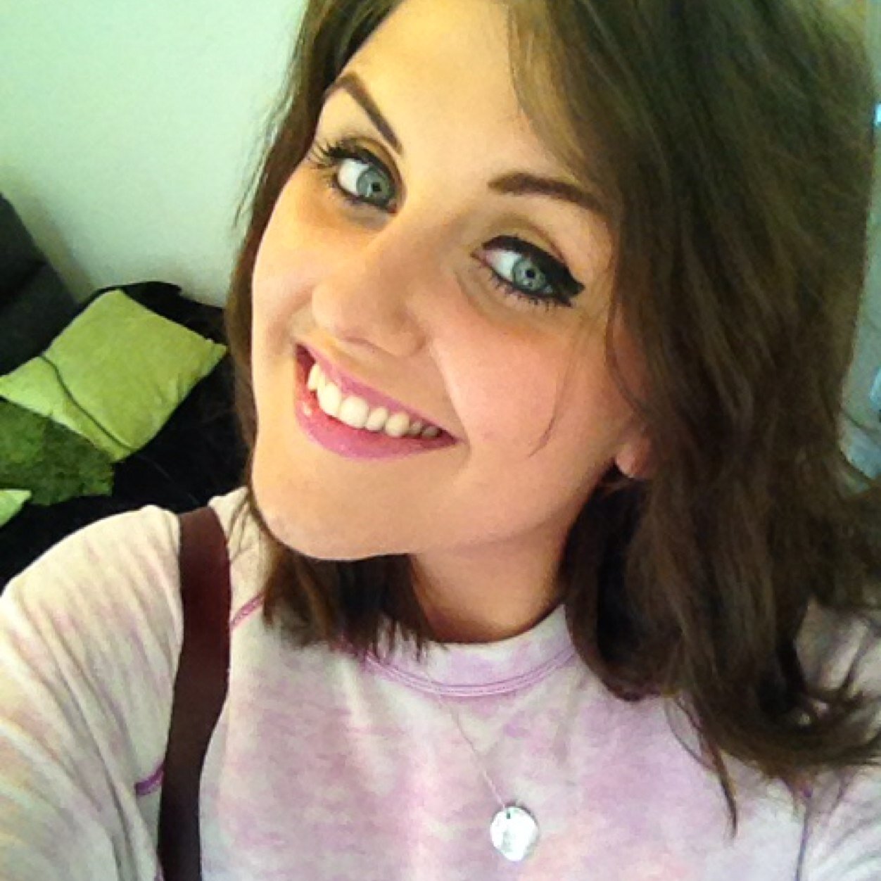 Student Social Worker @uclan