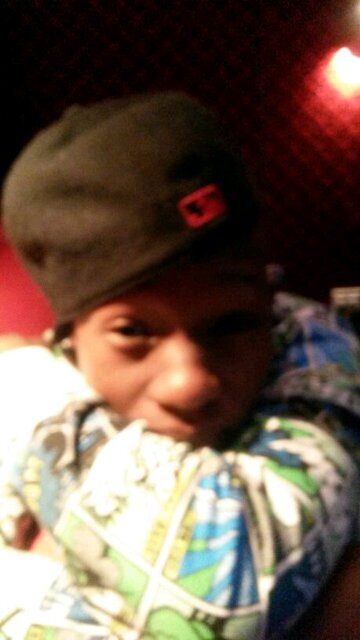 Da world cnt handle me