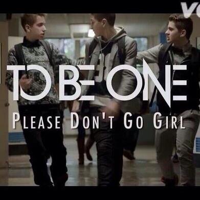 Tobeone_Imagine's profile picture. Imagine To Be One